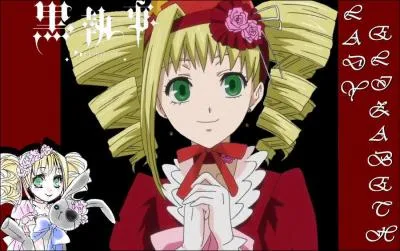 Comment s'appelle-t-elle ?