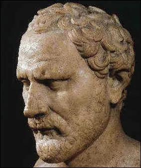 Une seule arme trouve grce  mes yeux ; elle est base sur la discussion et la ngociation.