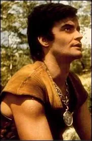 Arme préférée de David et de Thierry