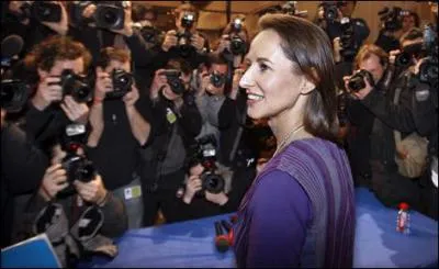 A quelle question, galement pose  Nicolas Sarkozy, Royal n'a-t-elle pas su rpondre sur RMC en 2007 ?