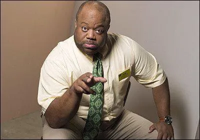 Comment s'appelle-t-il ?