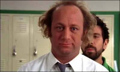 Qui joue ce personnage ?