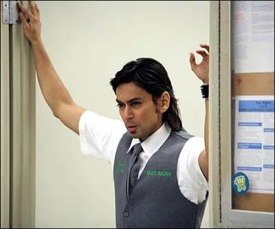 Qui joue ce personnage ?