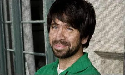 Qui joue ce personnage ?