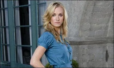 Qui joue ce personnage ?