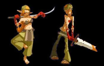 Comment s'appelle cette race ?