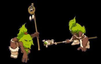 Comment s'appelle cette race ?