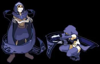 Comment s'appelle cette race ?