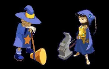 Comment s'appelle cette race ?