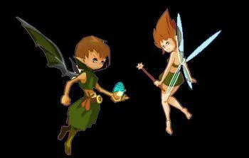 Comment s'appelle cette race ?