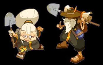 Comment s'appelle cette race ?