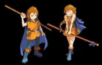 Comment s'appelle cette race ?