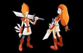 Comment s'appelle cette race ?