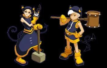 Comment s'appelle cette race ?