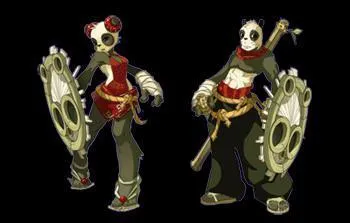 Comment s'appelle cette race ?