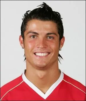 Qui est ce champion de Football ?