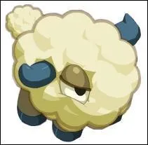 Comment s'appelle ce monstre ?