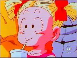 Ce personnage est la fille de :