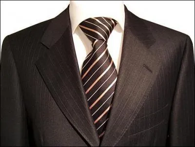 Un costume culte du cinma n'a pas trouv preneur lors d'une rcente vente aux enchres. Lequel ?