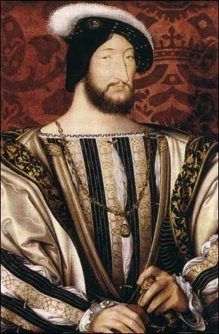 Par la suite, François Ier sera capturé à...