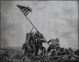Iwo Jima : 1 000 survivants japonais sur 22 000 combattants. Qui en a fait un film ?
