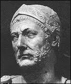 En 216 av. J.-C., ce général ne s'est pas trompé et a vaincu à Cannes (Italie) :