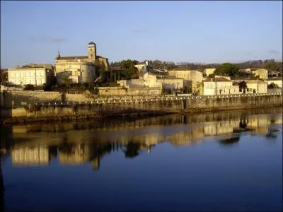 Crécy... Azincourt... Castillon... Dans quel département a eu lieu la victoire française pendant la guerre de Cent Ans ?