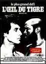 Quel pisode des aventures de Rocky  pour sous-titre ' L'oeil du tigre' ?