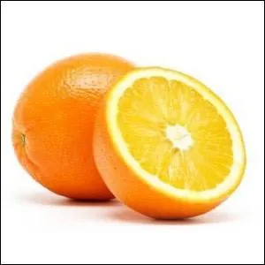 Comment s'appelle cette orange amre ?