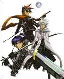 A quel manga correspond cette image ?