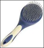 Comment s'appelle cette brosse ?