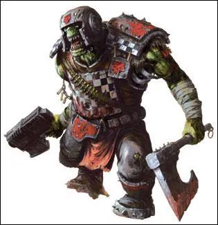 De quelle arme vient-il ?