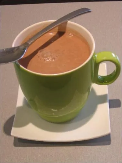 Qu'est-ce que c'est ?