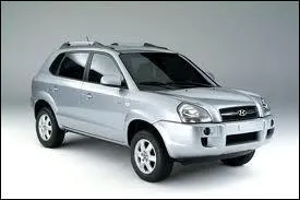 Quel est le modle de ce Hyundai ?