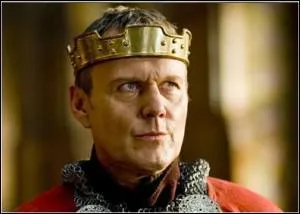 Qui est ce personnage ?