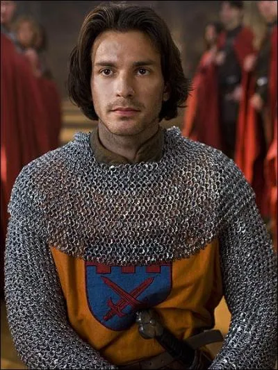 Qui est ce personnage ?