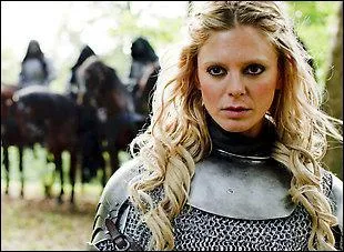 Qui est ce personnage ?