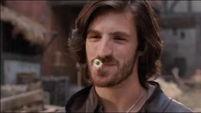 Qui est ce personnage ?