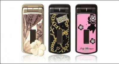 Ces portables sont de ...