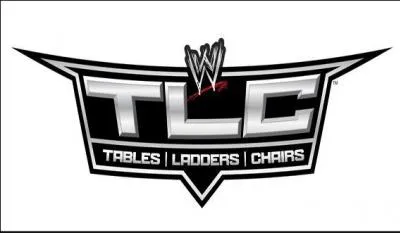 Combien y a-t-il eu de pay-per-view TLC ?