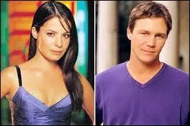 Piper et Lo se marient-ils ?