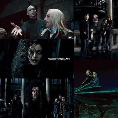 Quand sortira la deuxime partie ?