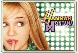 Qui conduit la limousine d'Hannah ?