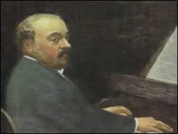 Quel est ce compositeur ?