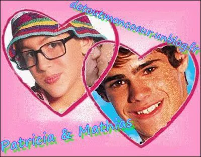 Qui sont ces personnages ?