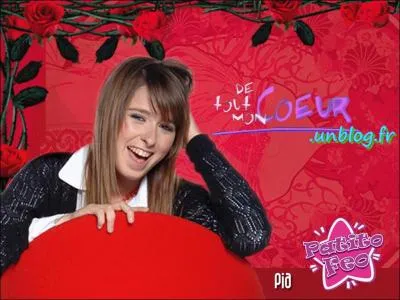 Qui est ce personnage ?