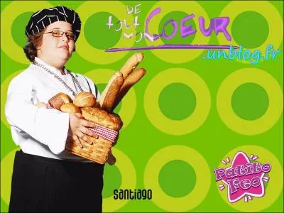 Qui est ce personnage ?