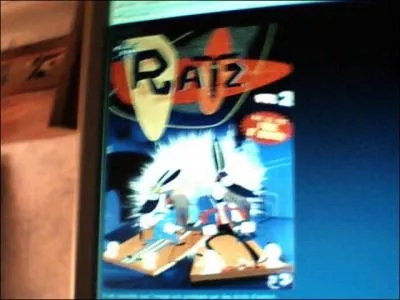 Combien y a-t-il de saisons des Ratz ?