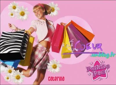 Qui est ce personnage ?