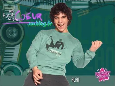 Qui est ce personnage ?